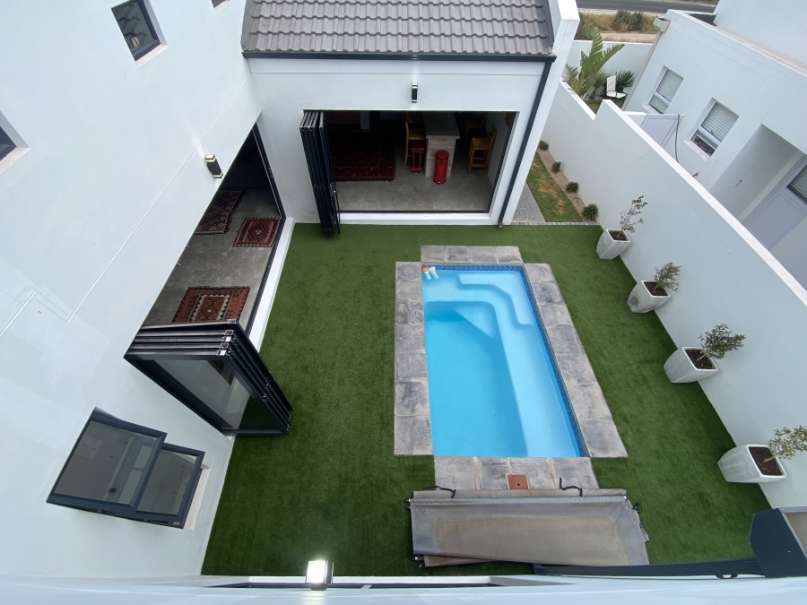 4 Bedroom Property for Sale in Shelley Point Western Cape